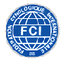 Wir sind Mitglied in der FCI